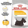 Фото 5 - сухий корм Royal Canin MINI DERMACOMFORT корм для собак із чутливою шкірою (до 10 кг)