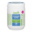 Фото - хондропротектори Canvit Chondro Super (Хондро Супер) таблетки з глюкозаміном, хондроїтином та МСМ для собак