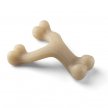 Фото - іграшки Nylabone Gourmet Wishbone Chicken жувальна іграшка для собак КІСТКА, смак КУРКИ