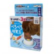Фото 2 - миски, поилки, фонтаны DoggyMan Lick Ball миска для собак для жидких лакомств, жидкого корма, пюре