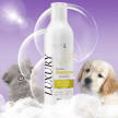 Фото 4 - щоденний догляд (шампуні, кондиціонери та інші засоби) Modes Luxury Shampoo преміальний шампунь для кошенят і цуценят
