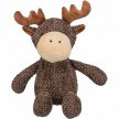 Фото - игрушки Trixie Moose игрушка для собак ЛОСЬ (361006)