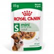 Фото 2 - вологий корм (консерви) Royal Canin MINI ADULT вологий корм для дорослих собак дрібних порід від 10 місяців до 12 років