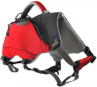 Фото 3 - рятувальні жилети Fovis Voyager Pet Dog Bagpack рятувальний жилет для собак
