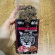 Фото 2 - ласощі Alpha Spirit Natural Snacks Iberian Pork ласощі для котів ІБЕРІЙСЬКА СВИНИНА