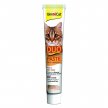 Фото 2 - для выведения шерсти Gimcat (Джимкет) ANTI-HAIRBALL DUO PASTE (ВЫВЕДЕНИЕ ШЕРСТИ ПАСТА ВКУС СЫРА) лакомство  для кошек