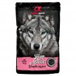 Фото - вологий корм (консерви) Alpha Spirit Ham Mousse беззерновий вологий корм для собак СВИНИНА