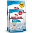 Фото - сухой корм Royal Canin X-SMALL PUPPY (ЩЕНКИ МЕЛКИХ ПОРОД) корм для щенков до 10 месяцев