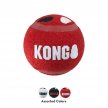 Фото 3 - Категории Kong Signature Sport Balls мячики для собак