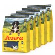 Фото 7 - сухой корм Josera Junior Kids Medium & Maxi сухой корм для щенков средних и крупных пород КУРИЦА и РИС