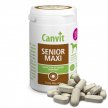 Фото 2 - витамины и минералы Canvit Senior Maxi (Сеньйор Макси) витамины для пожилих собак больших пород