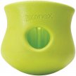 Фото - игрушки West Paw Toppl Green игрушка для собак Топпл, зеленый