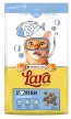 Фото - сухий корм Lara ADULT SALMON сухий корм для котів ЛОСОСЬ