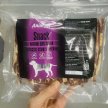 Фото 3 - ласощі AnimAll Snack лососеві стіки з тріскою для собак
