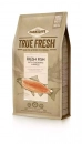 Фото - сухой корм Carnilove True Fresh Fish корм для взрослых собак РЫБА