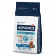 Фото 4 - сухой корм Advance (Эдванс) Dog Medium Adult - корм для взрослых собак средних пород (с курицей и рисом)