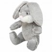 Фото 2 - іграшки Trixie Be Eco Bunny Evan іграшка для собак КРОЛИК ЕВАН (34883)
