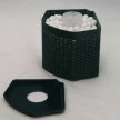 Фото 2 - фильтрация JBL MicroMec CristalProfi i60/80/100/200 вставка для фильтра для удаления нитритов, нитратов и фосфатов