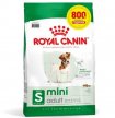 Фото - сухой корм Royal Canin MINI ADULT (СОБАКИ МЕЛКИХ ПОРОД ЭДАЛТ) корм для собак от 10 месяцев