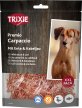 Фото - лакомства Trixie Premio CARPACCIO (КАРПАЧЧО УТКА И РЫБА) лакомство для собак