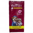 Фото 2 - от блох и клещей Ветсинтез PerFect противопаразитарный шампунь для собак и кошек