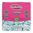 Фото - пелюшки Inodorina Training Neutro суперпоглинаючі пелюшки для собак без запаху