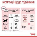 Фото - сухий корм Royal Canin KITTEN (КІТТЕН) корм для кошенят до 12 місяців