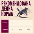Фото 3 - влажный корм (консервы) Carnilove Jelly Turkey with Valerian влажный корм для кошек, кусочки в желе ИНДЕЙКА и ВАЛЕРЬЯНА