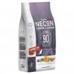 Фото - сухой корм Necon Natural Wellness Cat Sterilized Urine PH Control Pork & Rice сухой корм для стерилизованных кошек СВИНИНА И РИС