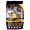 Фото - сухой корм Alpha Spirit The Only One Poultry сухой беззерновой корм для собак ПТИЦА