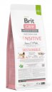 Фото - сухий корм Brit Care Dog Sustainable Sensitive Digestion & Skin Insect & Fish сухий корм для собак із чутливим травленням КОМАХИ та РИБА