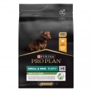 Фото - сухой корм Purina Pro Plan (Пурина Про План) Puppy Small & Mini Healthy Start Chicken сухой корм для щенков мелких пород, беременных и кормящих КУРИЦА