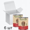Фото 3 - вологий корм (консерви) Baskerville (Баскервіль) ЯЛОВИЧИНА - консерви для собак