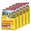 Фото 6 - сухий корм Josera Mini (Miniwell) сухий корм для собак малих порід КУРКА і РИС
