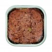 Фото 2 - влажный корм (консервы) Almo Nature Daily CHICKEN консервы для кошек КУРИЦА, паштет