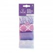 Фото - пакеты для фекалий и аксессуары Hippie Pet Waste Bags Lavender пакеты для фекалий АРОМАТ ЛАВАНДЫ