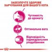 Фото - сухий корм Royal Canin AROMA EXIGENT (АРОМА ЕКСИДЖЕНТ ДЛЯ ПЕРЕПЕРЕДЛИВИХ) сухий корм для дорослих кішок