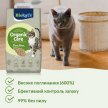 Фото 6 - наповнювачі Biokat's Organic Care рослинний наповнювач для котячого туалету