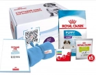 Фото - сухой корм Royal Canin GIANT PUPPY корм для щенков гигантских пород от 2 до 8 месяцев