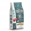 Фото - сухой корм Necon Natural Wellness Cat Sterilized Urine PH Control White Fish & Rice сухой корм для стерилизованных кошек РЫБА И РИС