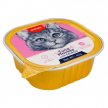 Фото - влажный корм (консервы) Wanpy Tuna & Salmon влажный корм для кошек, ТУНЕЦ и ЛОСОСЬ, мусс