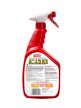 Фото 2 - видалення запахів та плям Natures Miracle (Нейчерлз Міракл) STAIN&ODOR ELIMINATOR (ЗНИЩУВАЧ ПЛЯМ І ЗАПАХУ) розчин з посиленою формулою для собак, спрей