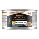 Фото - ветеринарные корма Purina Pro Plan (Пурина Про План) Veterinary Diets NF Renal Function Advanced Care лечебный влажный корм для кошек c заболеваниями почек, мусс