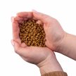 Фото 6 - сухий корм Natures Protection Lifestyle GRAIN FREE JUNIOR SALMON & KRILL корм для цуценят від 3 до 12 місяців