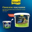 Фото 2 - корм для риб Tetra PRO Algae Multi-Crisps корм з овочами для травоїдних риб, чіпси