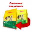 Фото 3 - сухий корм Josera JosiDog Solido корм для малоактивних та літніх собак
