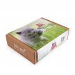 Фото 4 - сухой корм Brit Care GIFT BOX Kitten набор для котят