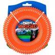 Фото 2 - игрушки CHUCKIT Rugged Flyer игрушка для собак ЛЕТАЮЩЕЕ КОЛЬЦО, оранжевый