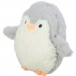 Фото 2 - игрушки Trixie Penguin игрушка для собак РОЖДЕСТВЕНСКИЙ ПИНГВИН (92011)