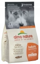 Фото - сухой корм Almo Nature Holistic MAINTENANCE EXTRA SMALL-SMALL ADULT DOG WITH FRESH SALMON сухой корм для взрослых собак мини и малых пород ЛОСОСЬ